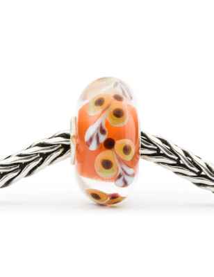 Bead NARCISO DELL'ARMONIA Donna Trollbeads