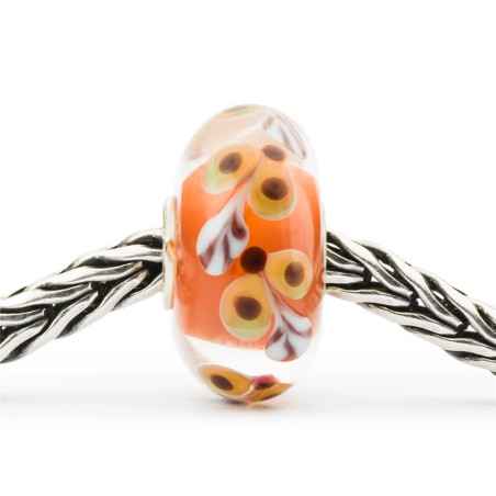 Bead NARCISO DELL'ARMONIA Donna Trollbeads