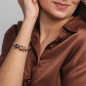 Bead NARCISO DELL'ARMONIA Donna Trollbeads Bead NARCISO DELL'ARMONIA Donna Trollbeads