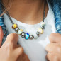 Bead Armadillo della Creatività Donna Trollbeads Bead Armadillo della Creatività Donna Trollbeads