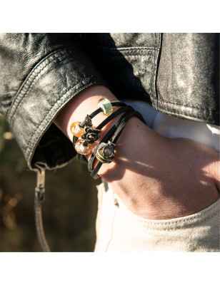 Bead GIOIA Donna Trollbeads - category_name - XDMG De Marchi Gianotti