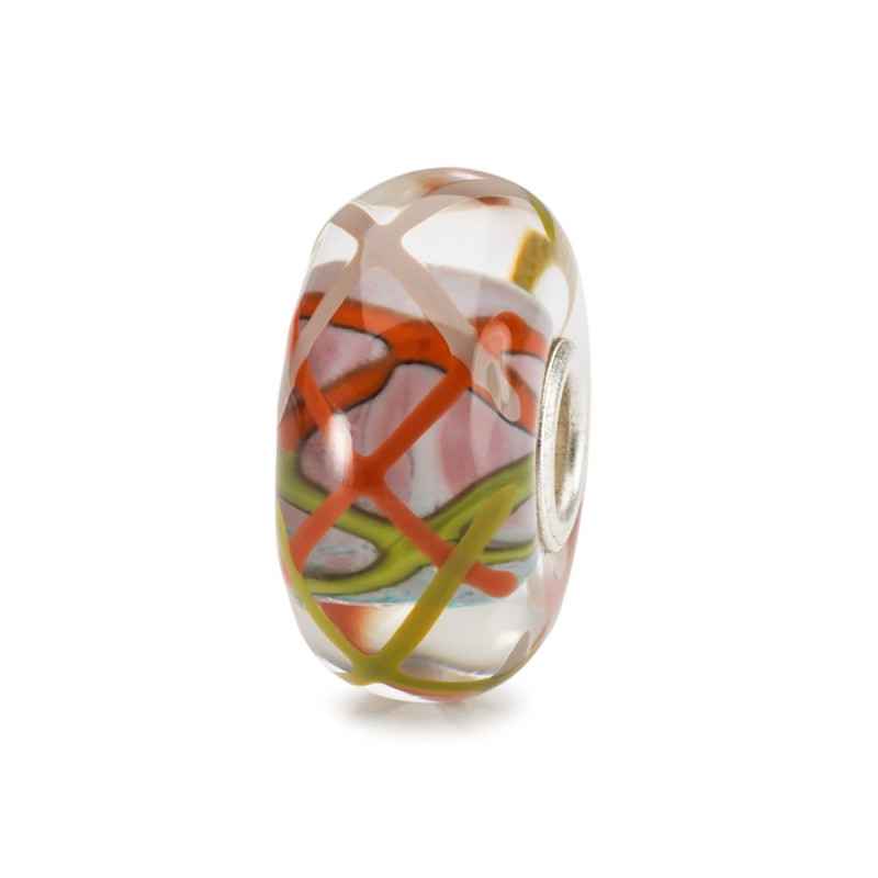 Bead VENTO D'AMORE Donna Trollbeads Bead VENTO D'AMORE Donna Trollbeads