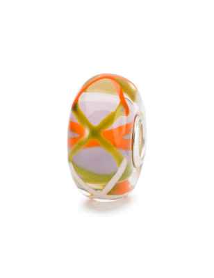 Bead VENTO D'AMORE Donna Trollbeads