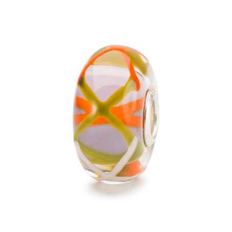 Bead VENTO D'AMORE Donna Trollbeads