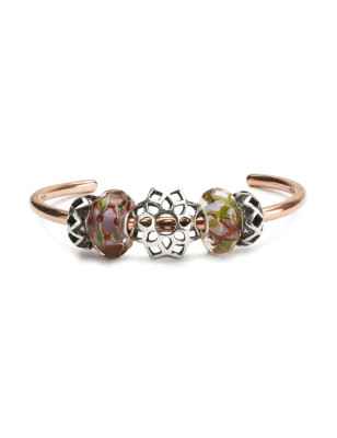 Bead VENTO D'AMORE Donna Trollbeads - category_name - XDMG De Marchi Gianotti
