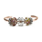 Bead VENTO D'AMORE Donna Trollbeads Bead VENTO D'AMORE Donna Trollbeads