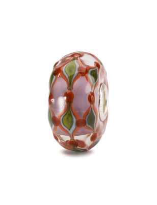 Bead FRUSCIO DI FOGLIE Donna Trollbeads - category_name - XDMG De Marchi Gianotti