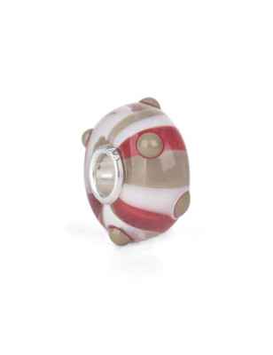 Bead Pois Amore Donna Trollbeads - category_name - XDMG De Marchi Gianotti