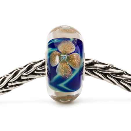 Bead GIGLI D'ACQUA Donna Trollbeads
