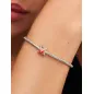 Charm Stella Marina Colorata Donna Pandora