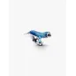Charm Geco Blu Donna Pandora Charm Geco Blu Donna Pandora