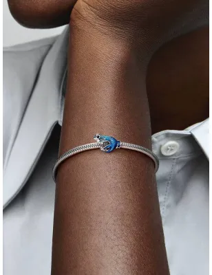 Charm Geco Blu Donna Pandora - category_name - XDMG De Marchi Gianotti