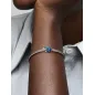 Charm Geco Blu Donna Pandora Charm Geco Blu Donna Pandora