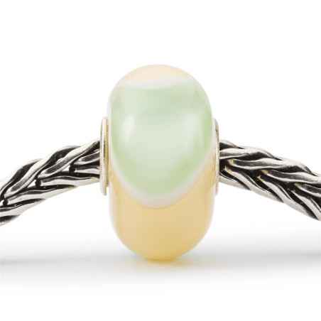 Bead ARMADILLO DELLA GIOIA Trollbeads