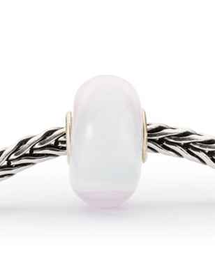 Bead ARMADILLO DELLA PUREZZA Trollbeads