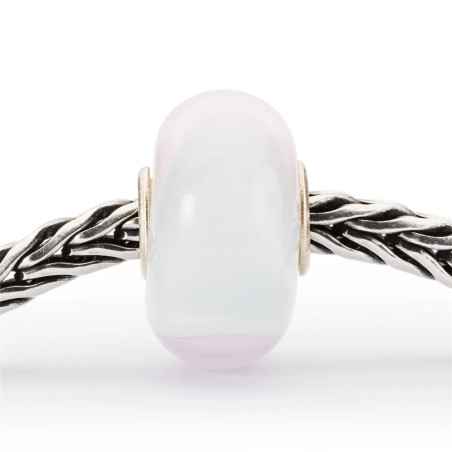 Bead ARMADILLO DELLA PUREZZA Trollbeads