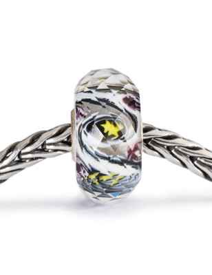 Bead SPERANZA SFACCETTATA Donna Trollbeads