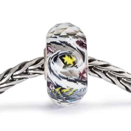 Bead SPERANZA SFACCETTATA Donna Trollbeads
