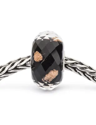 Bead Notte di Luce Donna Trollbeads