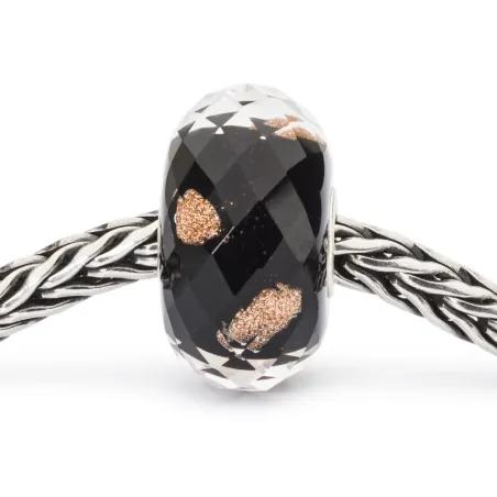 Bead Notte di Luce Donna Trollbeads