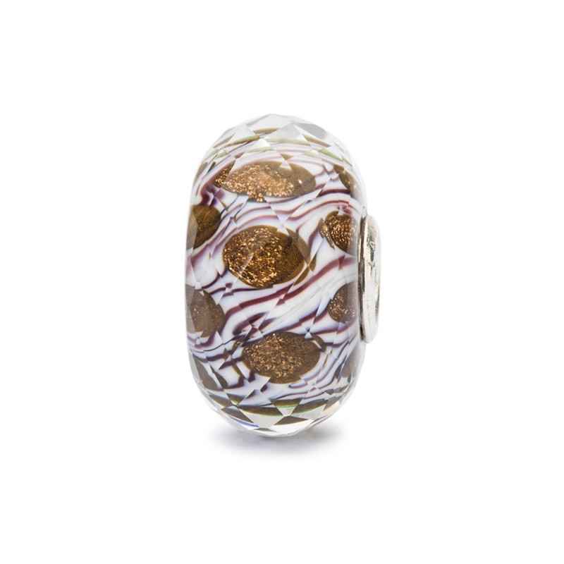 Bead ISOLA DESERTA Trollbeads