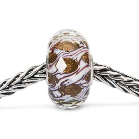 Bead ISOLA DESERTA Trollbeads