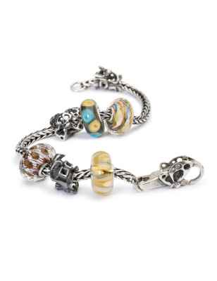 Bead ISOLA DESERTA Trollbeads - category_name - XDMG De Marchi Gianotti