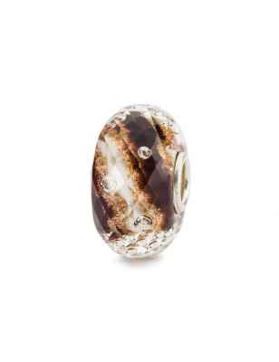 Bead PENNELLATA Donna Trollbeads - category_name - XDMG De Marchi Gianotti
