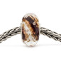 Bead PENNELLATA Donna Trollbeads