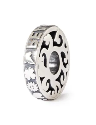 Charm Peace In Our Time argento TAGBE-30208 Trollbeads - category_name - XDMG De Marchi Gianotti