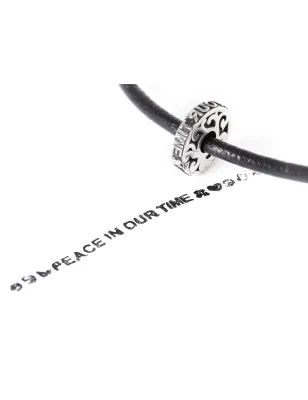 Charm Peace In Our Time argento TAGBE-30208 Trollbeads - category_name - XDMG De Marchi Gianotti