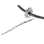 Charm Peace In Our Time argento TAGBE-30208 Trollbeads Charm Peace In Our Time argento TAGBE-30208 Trollbeads