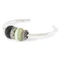 Charm Peace In Our Time argento TAGBE-30208 Trollbeads Charm Peace In Our Time argento TAGBE-30208 Trollbeads