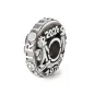 Charm Moneta del Giubileo argento TAGBE-60016 Trollbeads Charm Moneta del Giubileo argento TAGBE-60016 Trollbeads