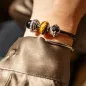 Charm Moneta del Giubileo argento TAGBE-60016 Trollbeads Charm Moneta del Giubileo argento TAGBE-60016 Trollbeads