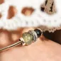 Charm Moneta del Giubileo argento TAGBE-60016 Trollbeads Charm Moneta del Giubileo argento TAGBE-60016 Trollbeads