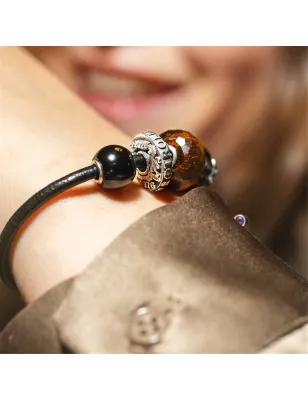 Charm Moneta del Giubileo argento TAGBE-60016 Trollbeads - category_name - XDMG De Marchi Gianotti