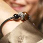Charm Moneta del Giubileo argento TAGBE-60016 Trollbeads Charm Moneta del Giubileo argento TAGBE-60016 Trollbeads
