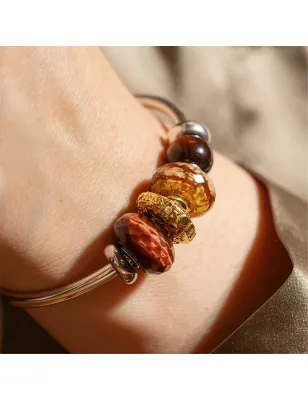 Charm Moneta del Giubileo Oro placcato TGPBE-80001 Trollbeads - category_name - XDMG De Marchi Gianotti