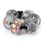 Set Racconti di Luce vetro Murano TGLBE-00260 Donna Trollbeads Set Racconti di Luce vetro Murano TGLBE-00260 Donna Trollbeads
