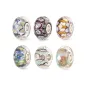 Set Racconti di Luce vetro Murano TGLBE-00260 Donna Trollbeads Set Racconti di Luce vetro Murano TGLBE-00260 Donna Trollbeads