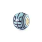 Charm Il Mio Centro vetro Murano TGLBE-30185 Uomo Trollbeads