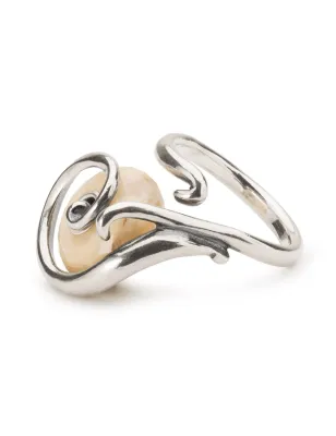 Anello Anello Fantasia a Spirale argento TAGRI-00496 Donna Trollbeads - category_name - XDMG De Marchi Gianotti