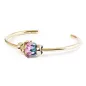 Bead Abbraccio di Ninfea placcato oro TGPBE-40004 Donna Trollbeads Bead Abbraccio di Ninfea placcato oro TGPBE-40004 Donna Trollbeads