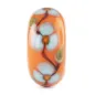 Charm Petali di Zucchero vetro Murano TGLBE-20466 Donna Trollbeads Charm Petali di Zucchero vetro Murano TGLBE-20466 Donna Trollbeads