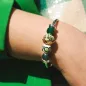 Bead Farfalla della Terra vetro Murano TGLBE-30194 Donna Trollbeads