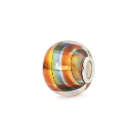 Bead Potere del Colore vetro Murano TGLBE-30195 Donna Trollbeads - category_name - XDMG De Marchi Gianotti
