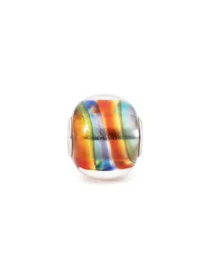 Bead Potere del Colore vetro Murano TGLBE-30195 Donna Trollbeads - category_name - XDMG De Marchi Gianotti