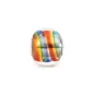 Bead Potere del Colore vetro Murano TGLBE-30195 Donna Trollbeads Bead Potere del Colore vetro Murano TGLBE-30195 Donna Trollbeads