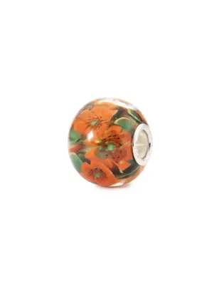 Bead Anima dei Fiori vetro Murano TGLBE-30196 Donna Trollbeads - category_name - XDMG De Marchi Gianotti